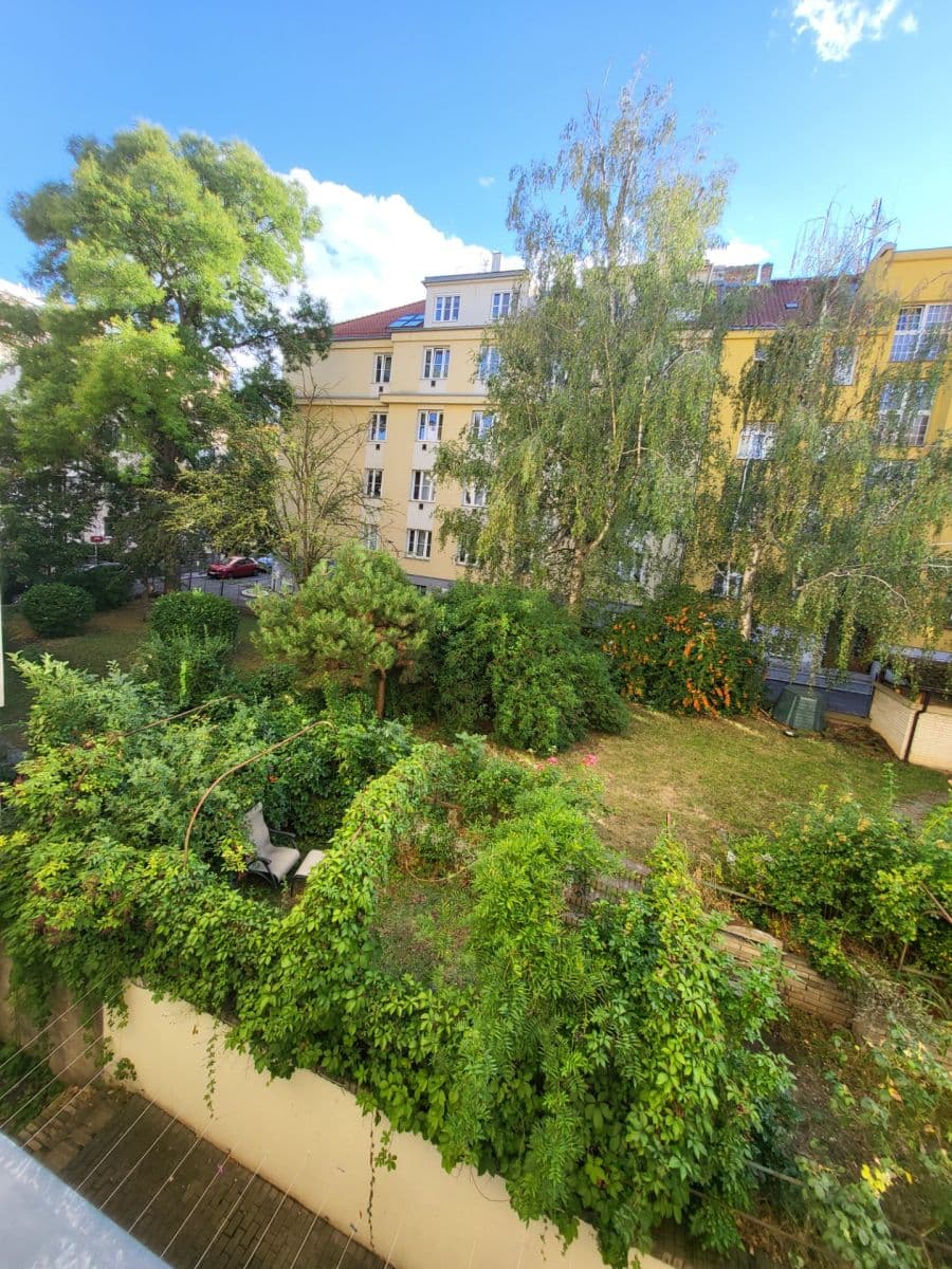 Pronájem bytu 2+kk 45 m², Na Výsledku I, Praha, Praha Pronájem bytu 2+kk 45 m², Na Výsledku I, Praha, Praha