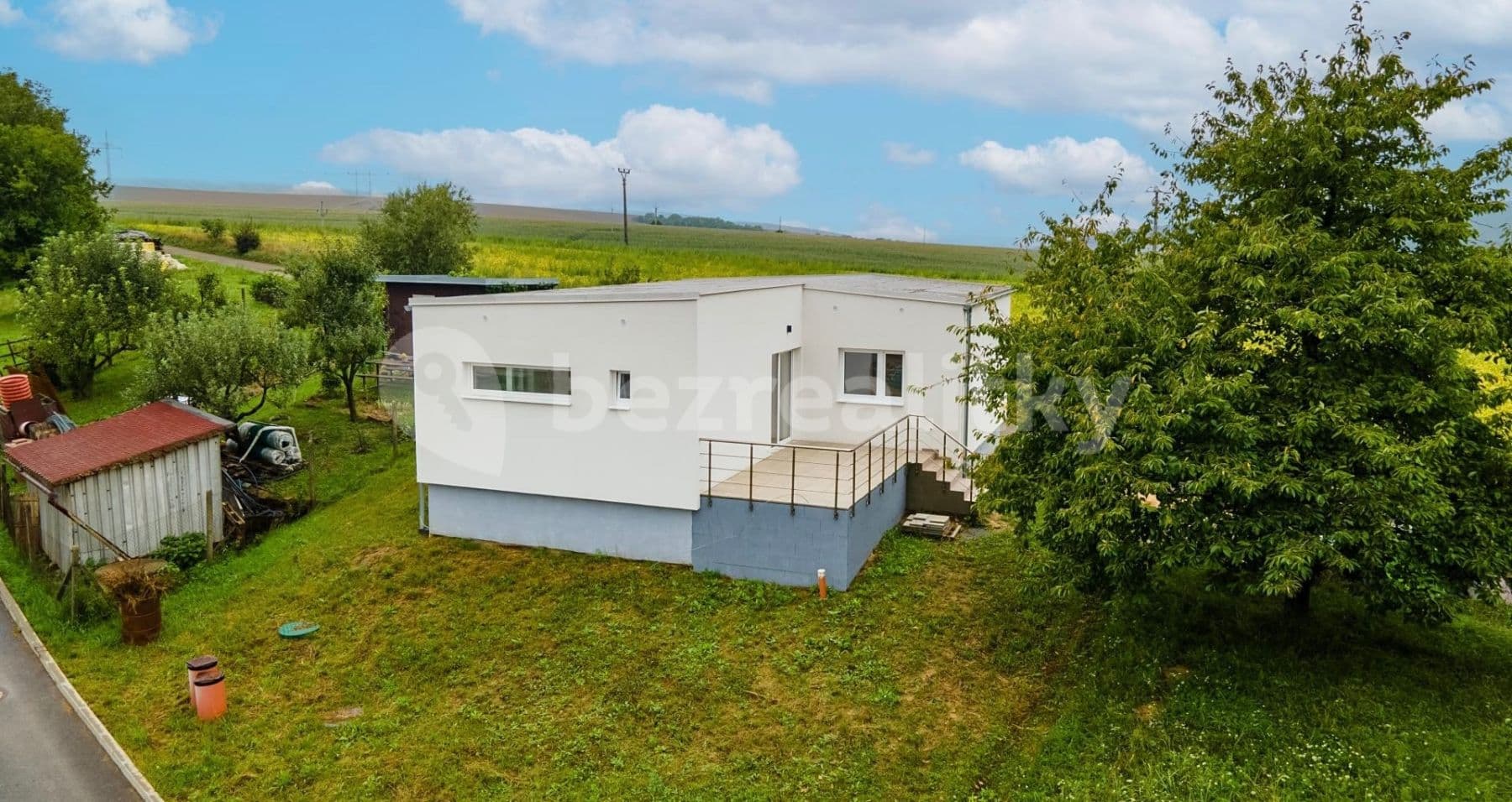 Prodej domu 94 m², pozemek 349 m², Nesovice, Jihomoravský kraj