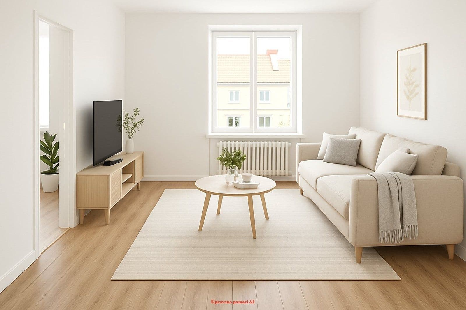 Pronájem bytu 3+1 69 m², Hybešova, Havířov, Moravskoslezský kraj Pronájem bytu 3+1 69 m², Hybešova, Havířov, Moravskoslezský kraj