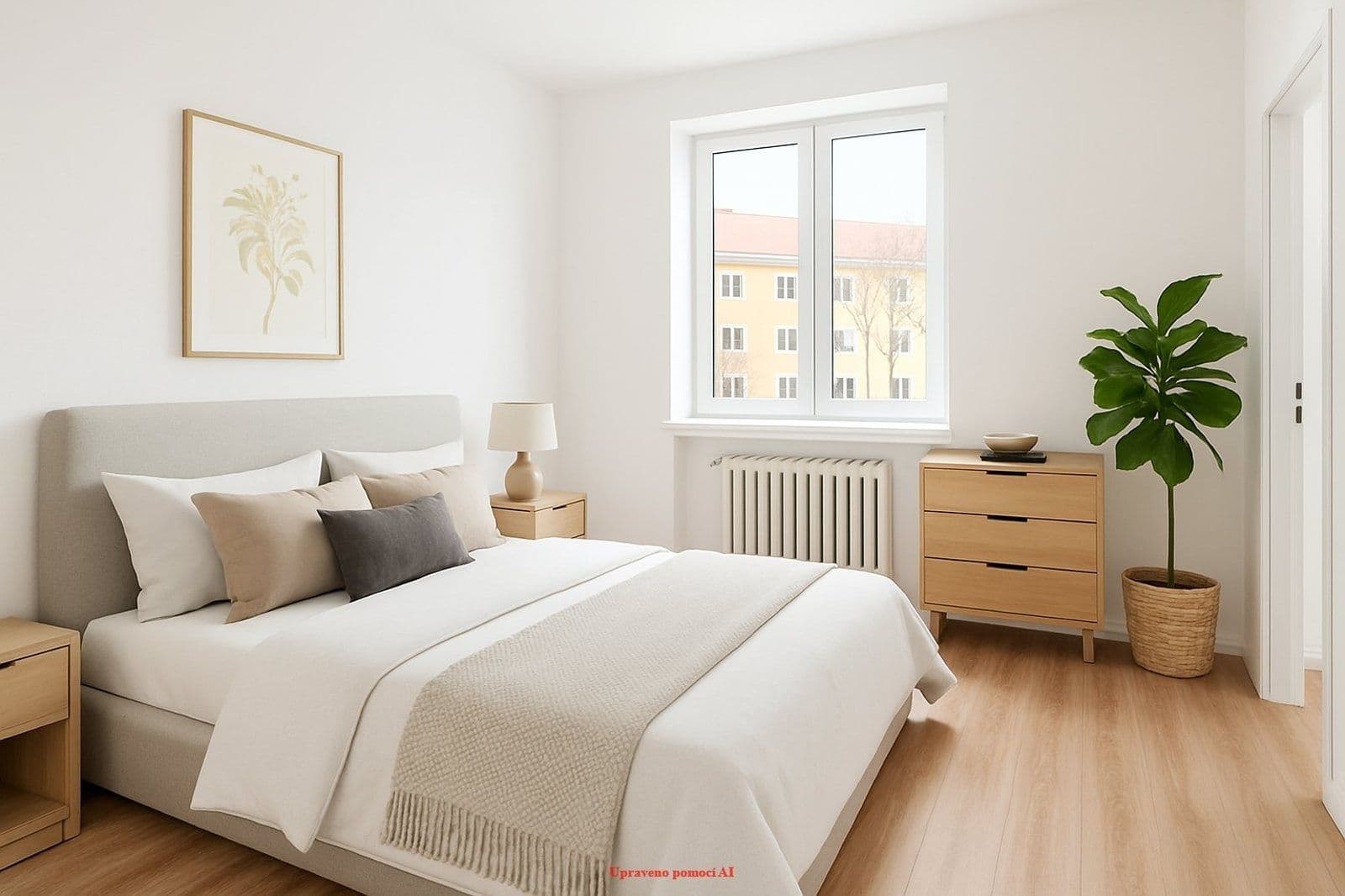 Pronájem bytu 3+1 69 m², Hybešova, Havířov, Moravskoslezský kraj Pronájem bytu 3+1 69 m², Hybešova, Havířov, Moravskoslezský kraj