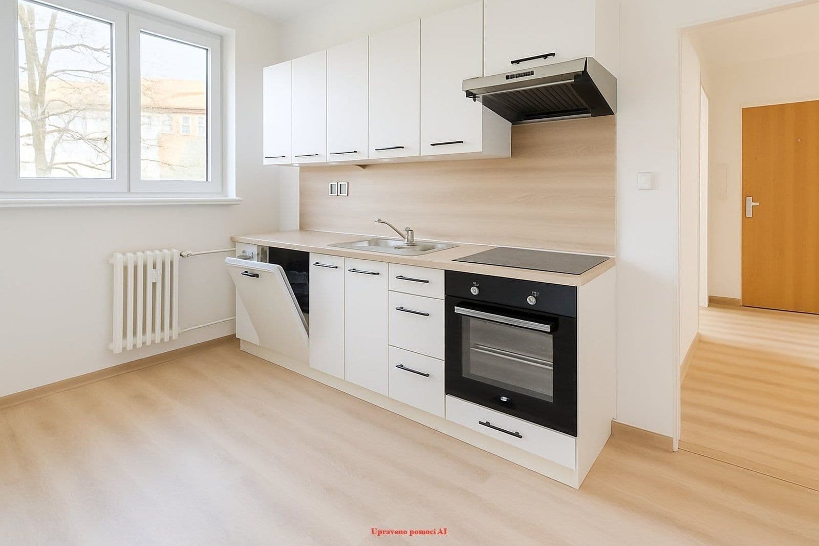 Pronájem bytu 3+1 69 m², Hybešova, Havířov, Moravskoslezský kraj Pronájem bytu 3+1 69 m², Hybešova, Havířov, Moravskoslezský kraj