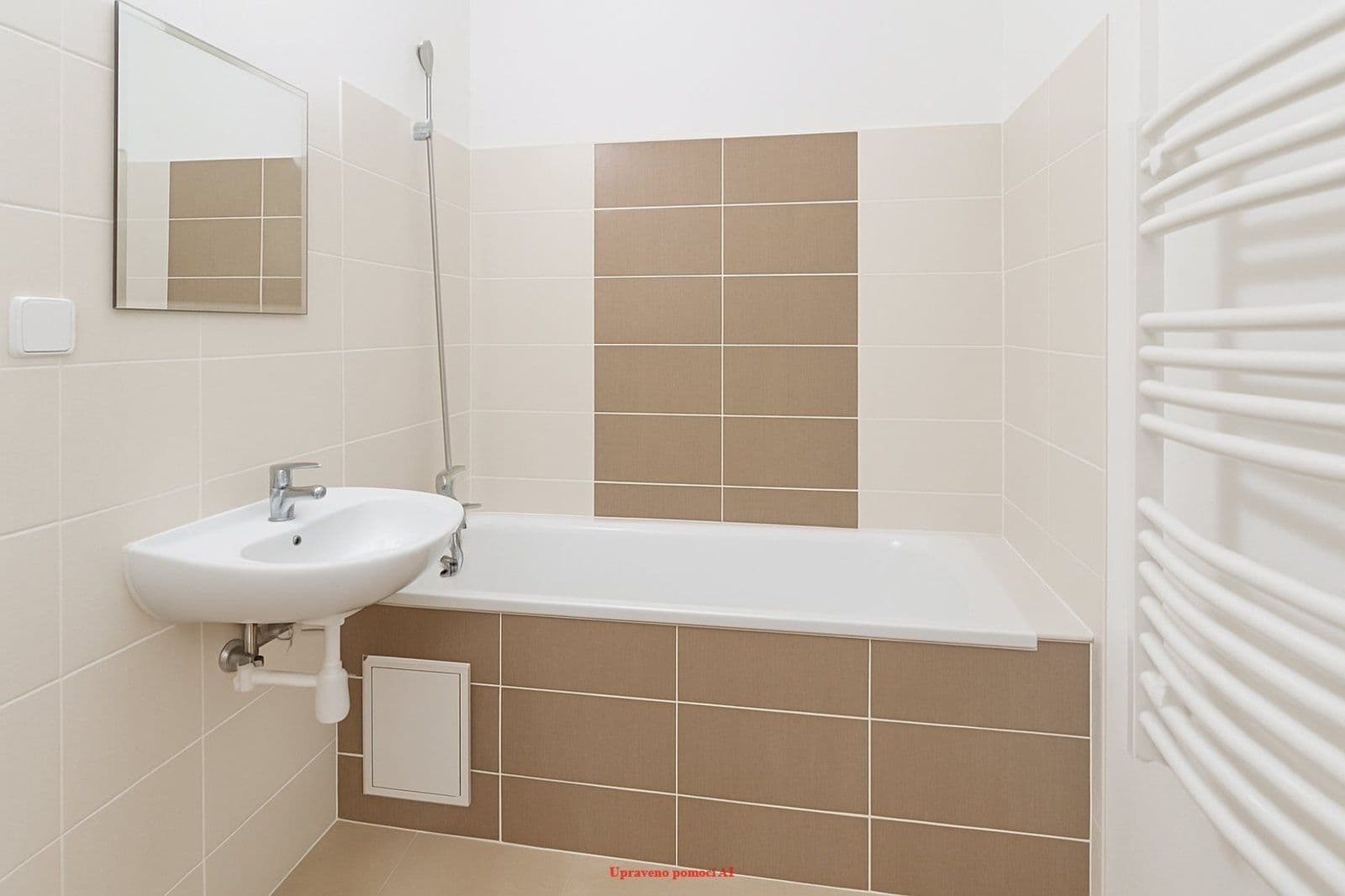 Pronájem bytu 3+1 69 m², Hybešova, Havířov, Moravskoslezský kraj Pronájem bytu 3+1 69 m², Hybešova, Havířov, Moravskoslezský kraj