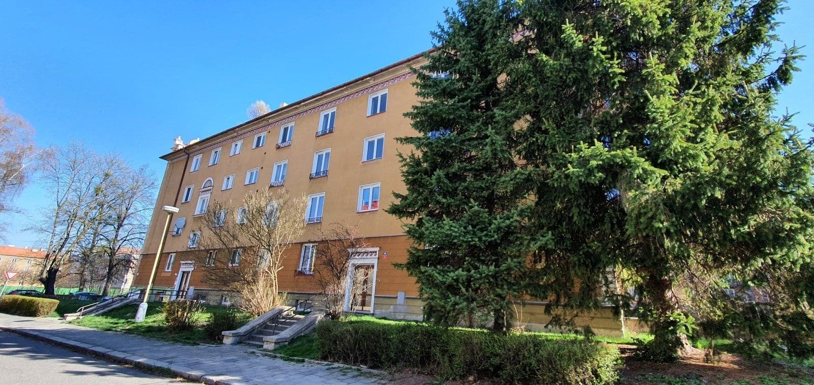 Pronájem bytu 3+1 69 m², Hybešova, Havířov, Moravskoslezský kraj Pronájem bytu 3+1 69 m², Hybešova, Havířov, Moravskoslezský kraj