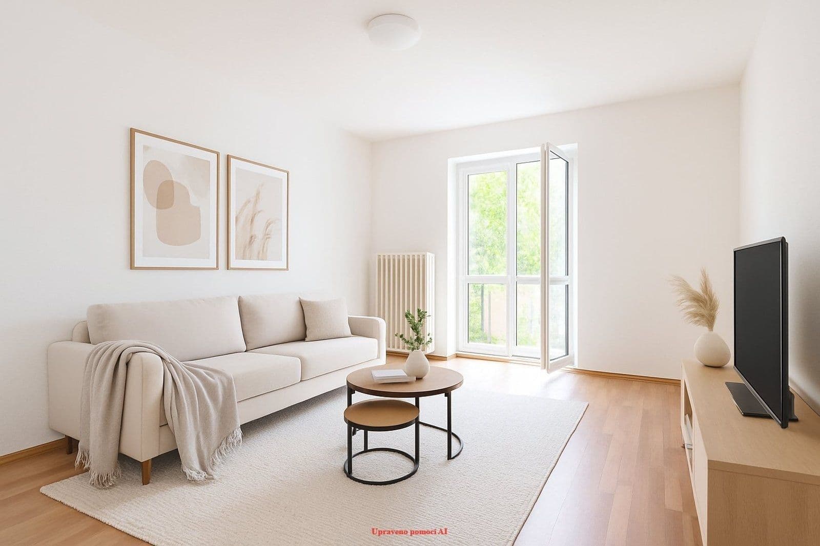 Pronájem bytu 2+1 59 m², U Stromovky, Havířov, Moravskoslezský kraj Pronájem bytu 2+1 59 m², U Stromovky, Havířov, Moravskoslezský kraj