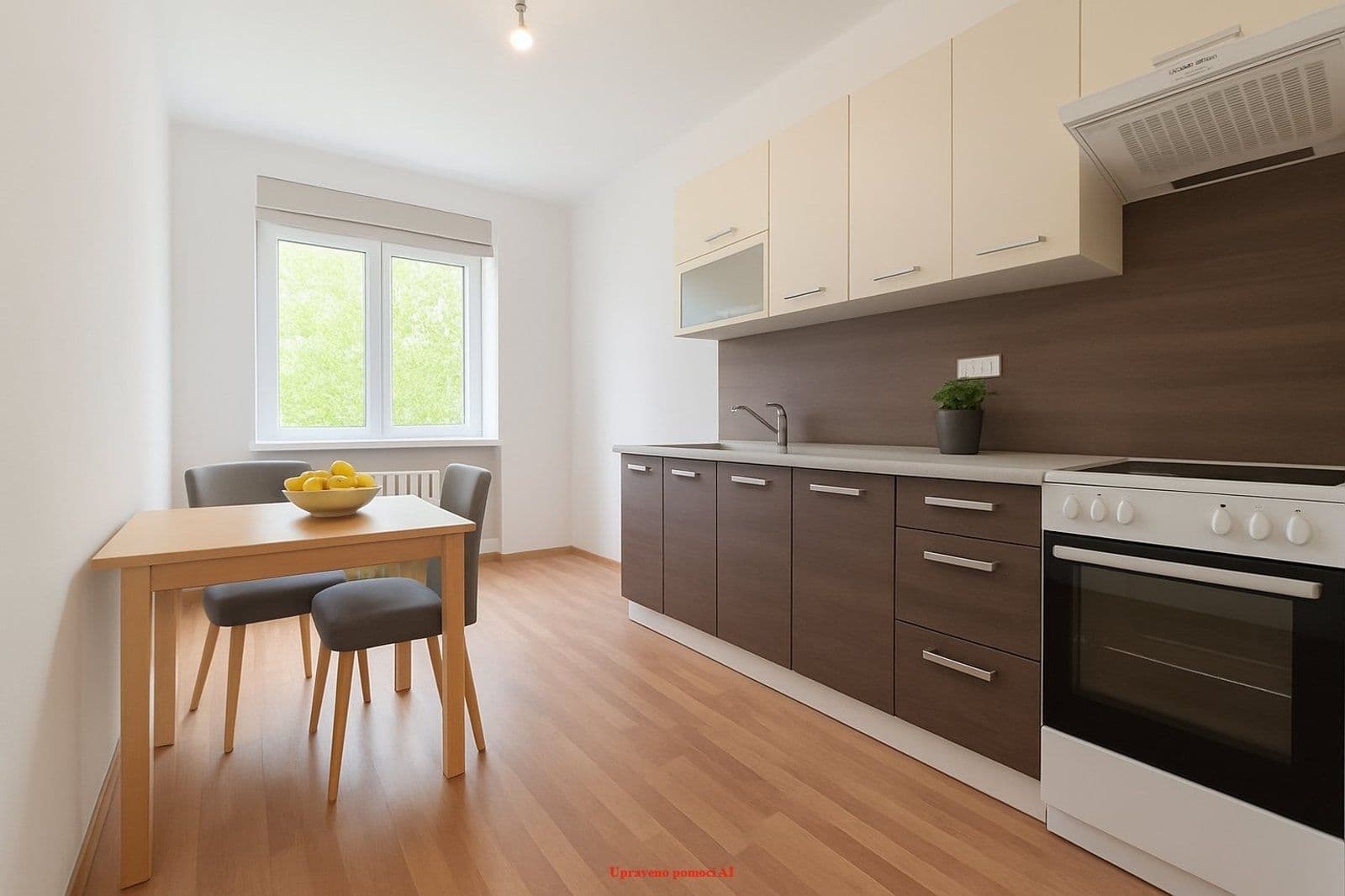 Pronájem bytu 2+1 59 m², U Stromovky, Havířov, Moravskoslezský kraj Pronájem bytu 2+1 59 m², U Stromovky, Havířov, Moravskoslezský kraj