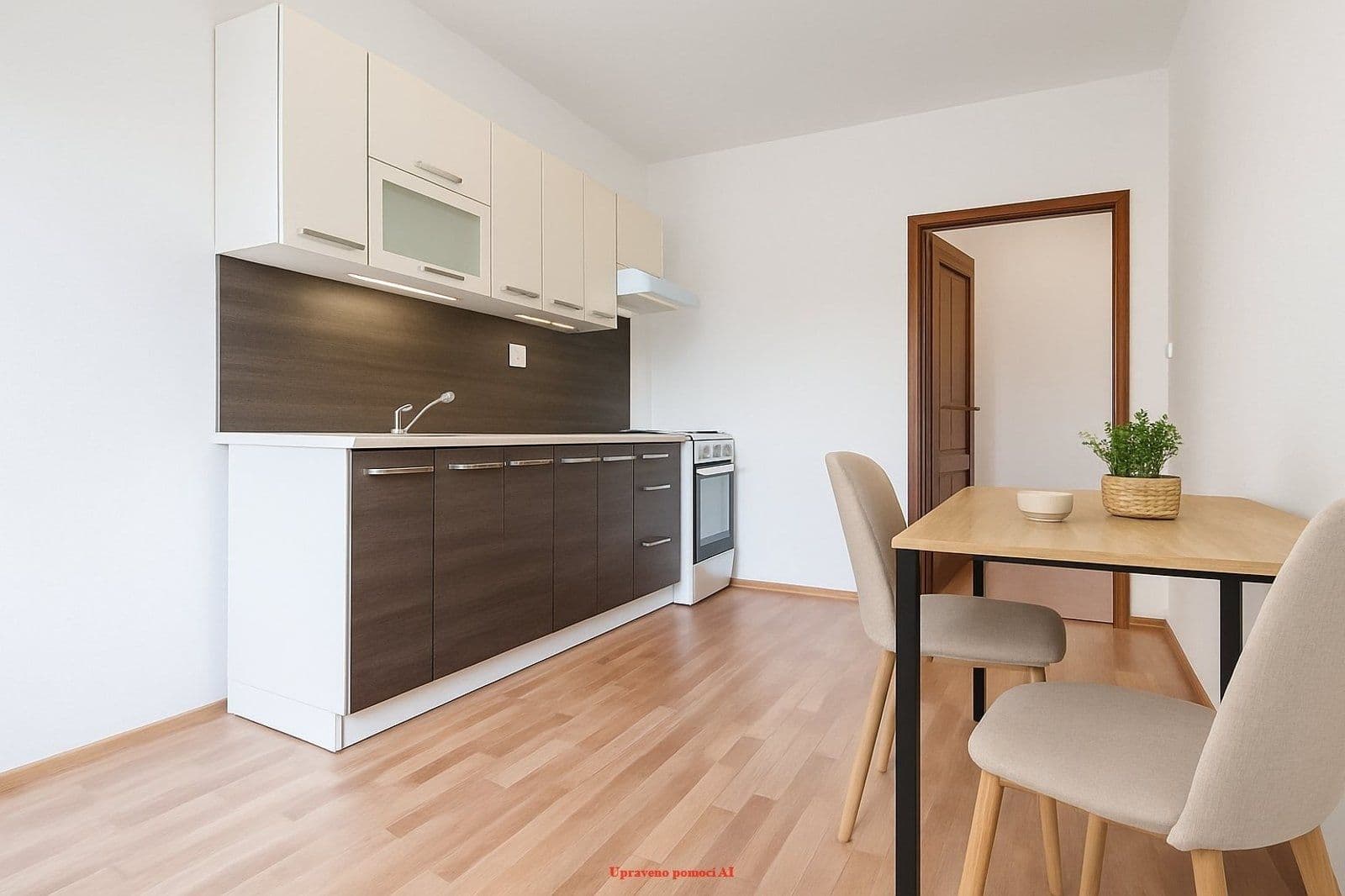 Pronájem bytu 2+1 59 m², U Stromovky, Havířov, Moravskoslezský kraj Pronájem bytu 2+1 59 m², U Stromovky, Havířov, Moravskoslezský kraj