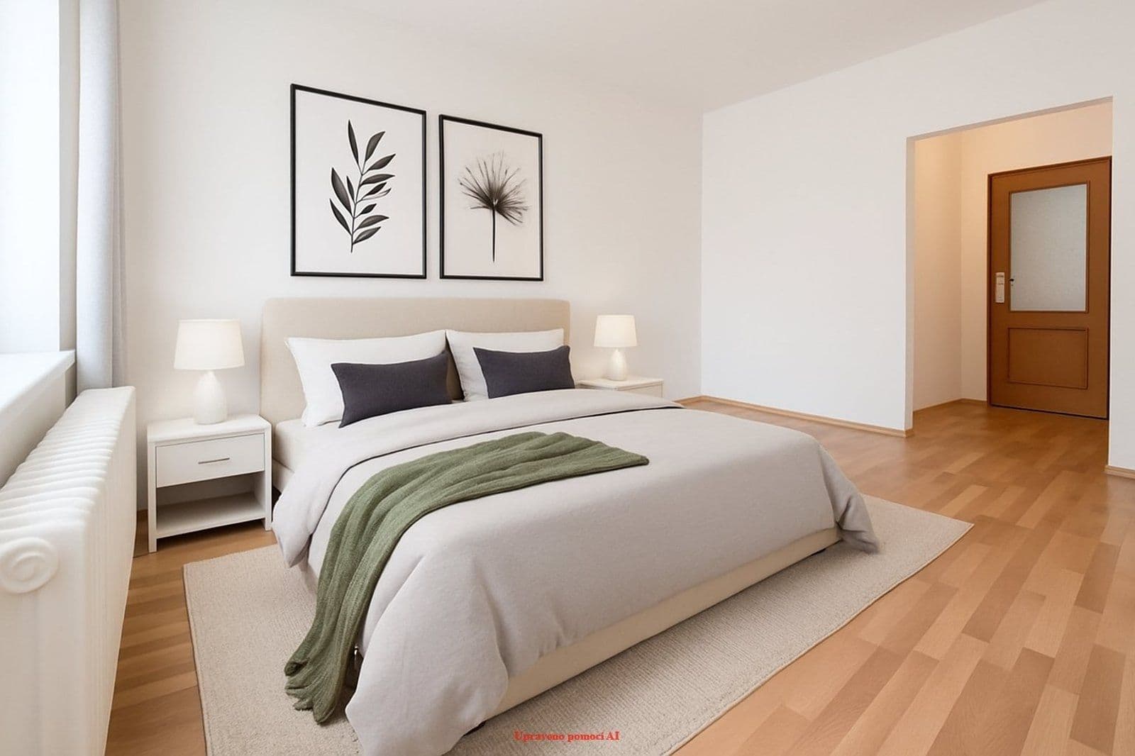 Pronájem bytu 2+1 59 m², U Stromovky, Havířov, Moravskoslezský kraj Pronájem bytu 2+1 59 m², U Stromovky, Havířov, Moravskoslezský kraj