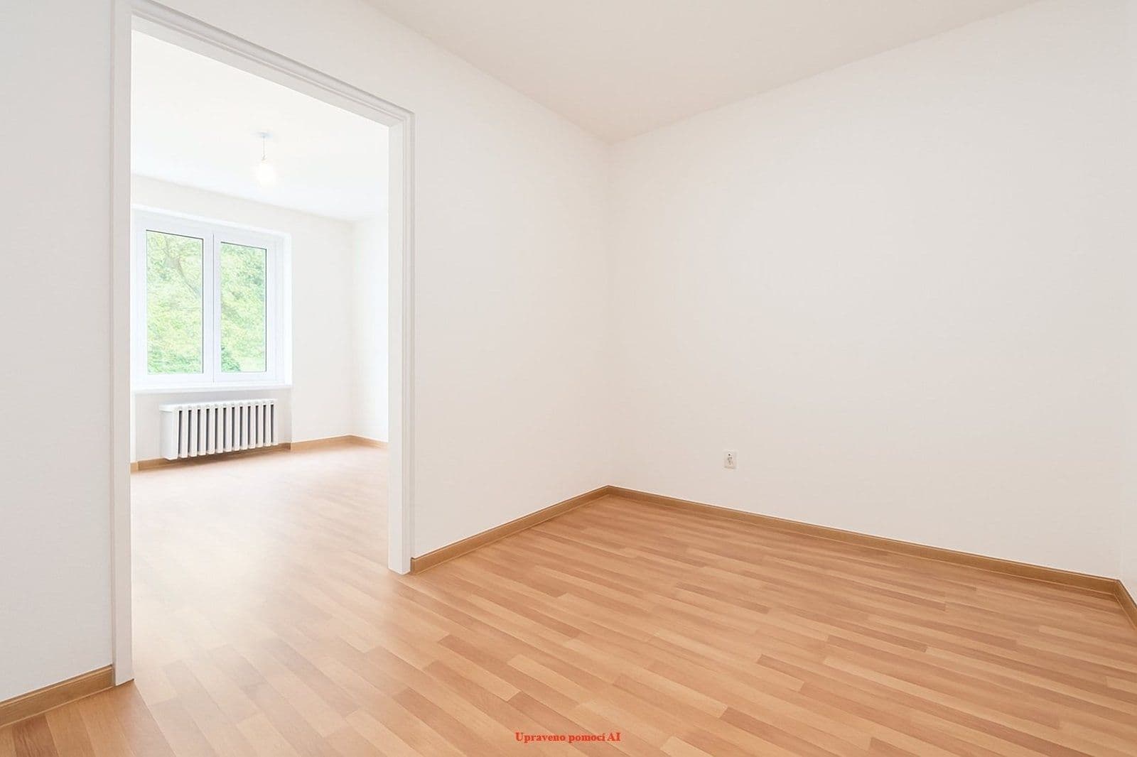 Pronájem bytu 2+1 59 m², U Stromovky, Havířov, Moravskoslezský kraj Pronájem bytu 2+1 59 m², U Stromovky, Havířov, Moravskoslezský kraj