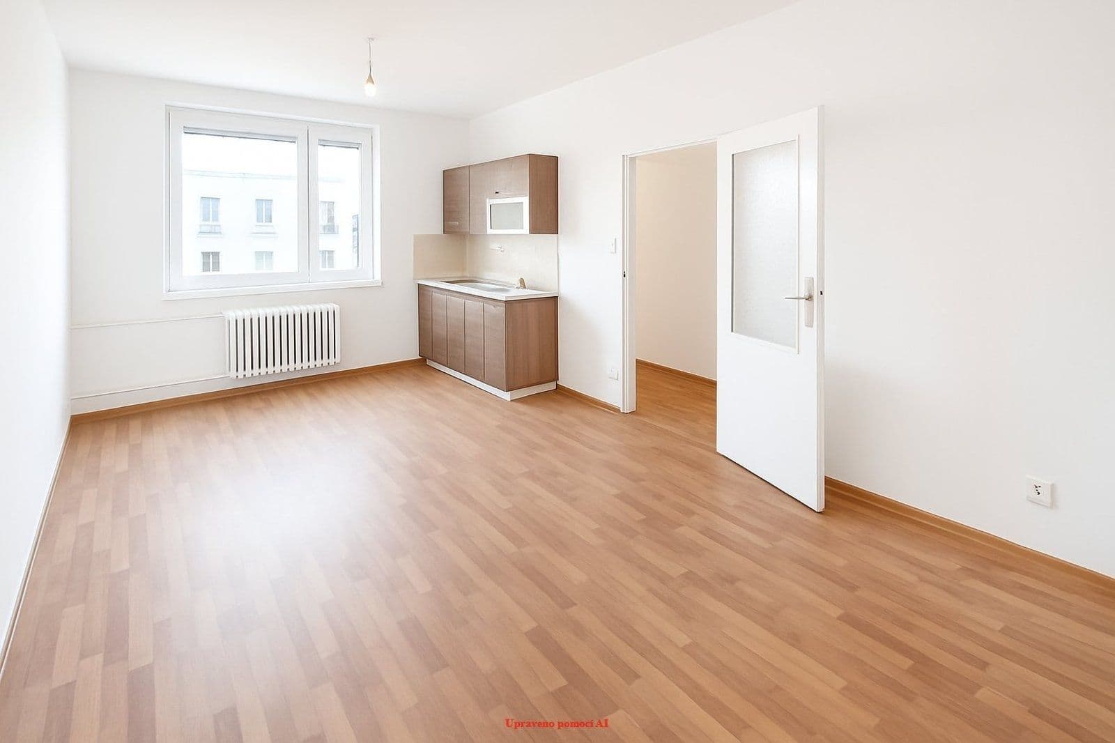 Pronájem bytu 1+kk 24 m², Dr. Glazera, Horní Suchá, Moravskoslezský kraj Pronájem bytu 1+kk 24 m², Dr. Glazera, Horní Suchá, Moravskoslezský kraj