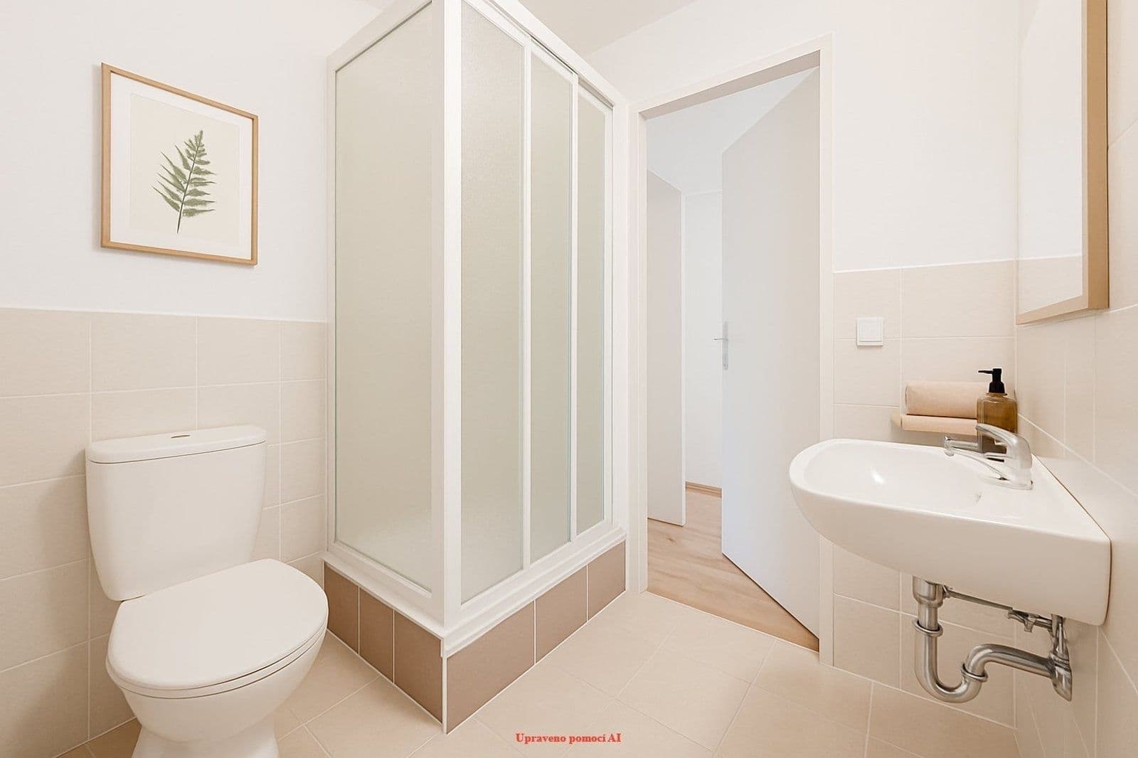 Pronájem bytu 1+kk 24 m², Dr. Glazera, Horní Suchá, Moravskoslezský kraj Pronájem bytu 1+kk 24 m², Dr. Glazera, Horní Suchá, Moravskoslezský kraj