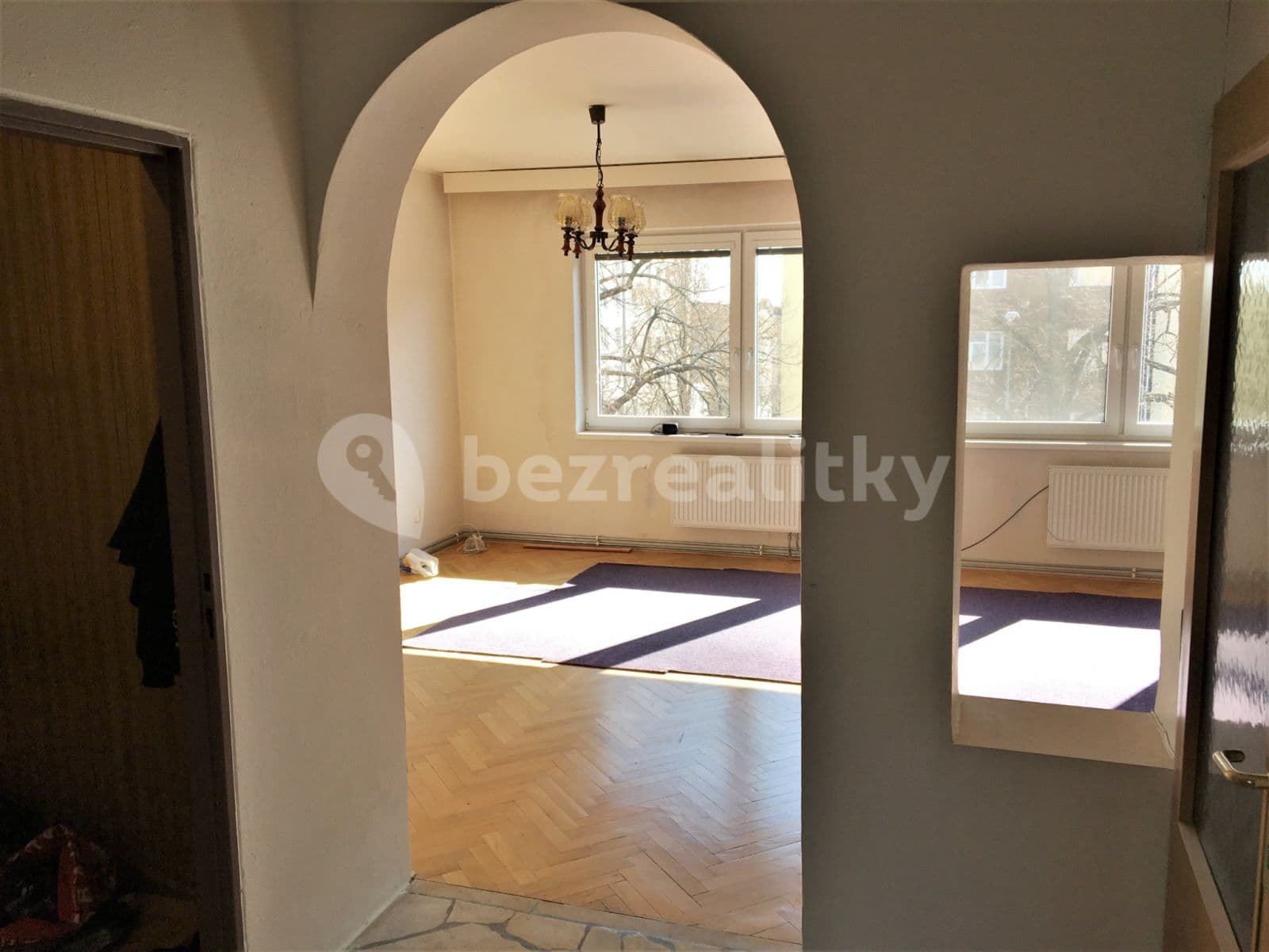 Pronájem bytu 2+1 66 m², Hoblíkova, Brno, Jihomoravský kraj Pronájem bytu 2+1 66 m², Hoblíkova, Brno, Jihomoravský kraj