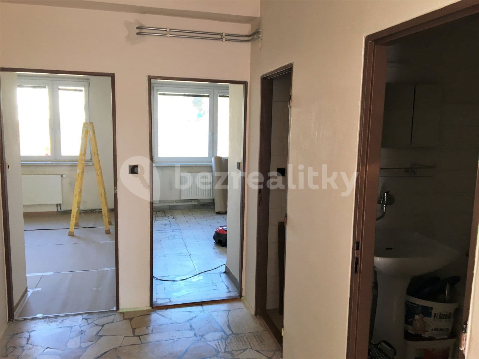 Pronájem bytu 2+1 66 m², Hoblíkova, Brno, Jihomoravský kraj Pronájem bytu 2+1 66 m², Hoblíkova, Brno, Jihomoravský kraj