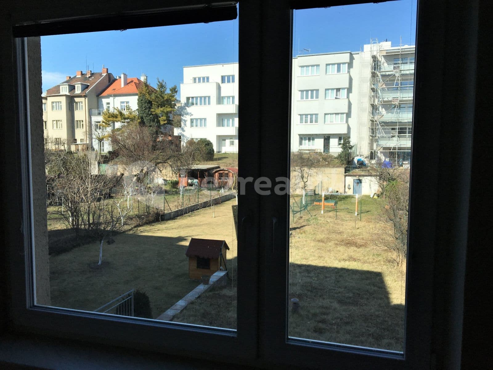 Pronájem bytu 2+1 66 m², Hoblíkova, Brno, Jihomoravský kraj Pronájem bytu 2+1 66 m², Hoblíkova, Brno, Jihomoravský kraj