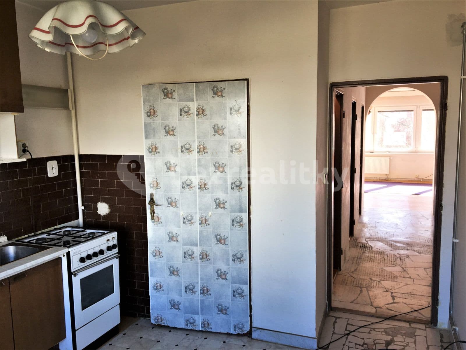 Pronájem bytu 2+1 66 m², Hoblíkova, Brno, Jihomoravský kraj Pronájem bytu 2+1 66 m², Hoblíkova, Brno, Jihomoravský kraj