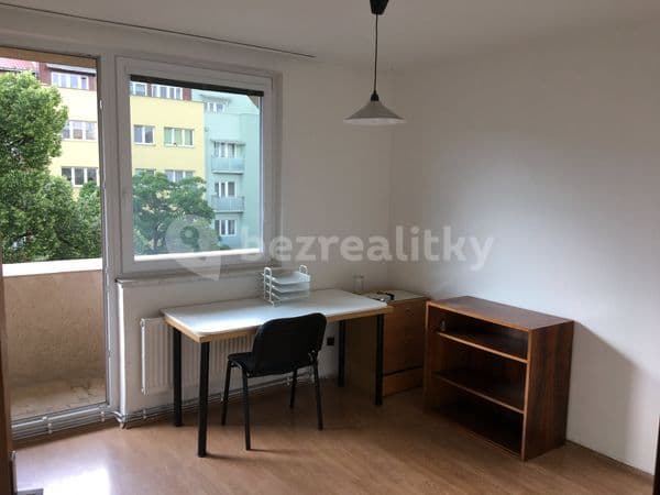 Pronájem bytu 2+1 66 m², Hoblíkova, Brno, Jihomoravský kraj Pronájem bytu 2+1 66 m², Hoblíkova, Brno, Jihomoravský kraj