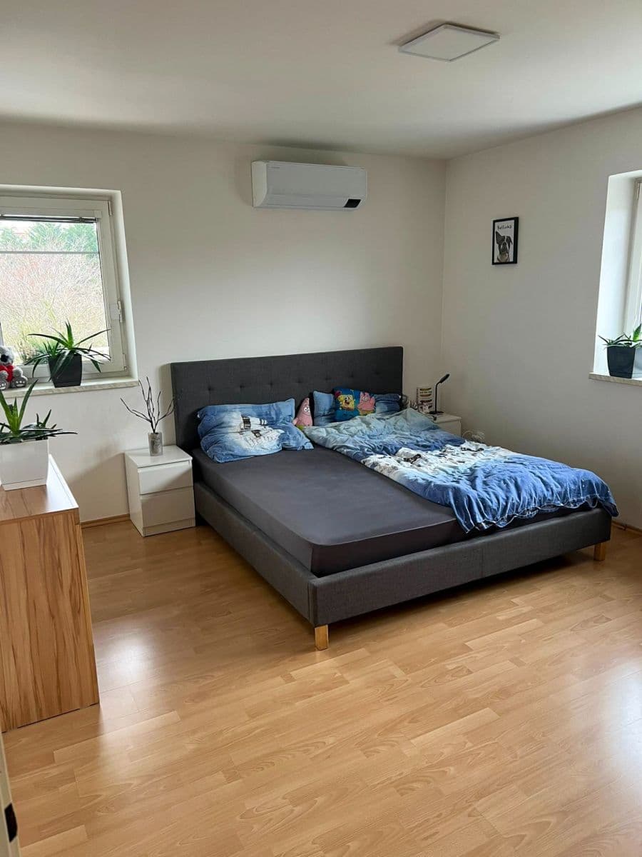 Pronájem bytu 3+kk 120 m², U Albrechtova vrchu, Praha, Praha Pronájem bytu 3+kk 120 m², U Albrechtova vrchu, Praha, Praha