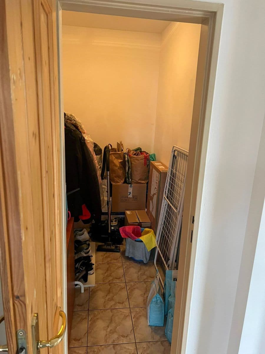 Pronájem bytu 3+kk 120 m², U Albrechtova vrchu, Praha, Praha Pronájem bytu 3+kk 120 m², U Albrechtova vrchu, Praha, Praha