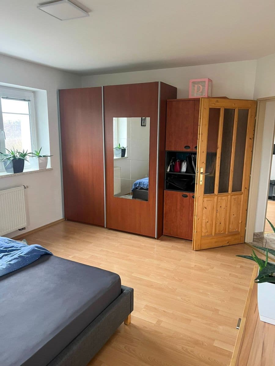 Pronájem bytu 3+kk 120 m², U Albrechtova vrchu, Praha, Praha Pronájem bytu 3+kk 120 m², U Albrechtova vrchu, Praha, Praha