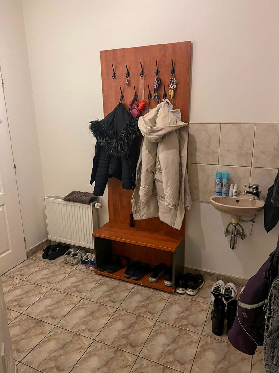 Pronájem bytu 3+kk 120 m², U Albrechtova vrchu, Praha, Praha Pronájem bytu 3+kk 120 m², U Albrechtova vrchu, Praha, Praha