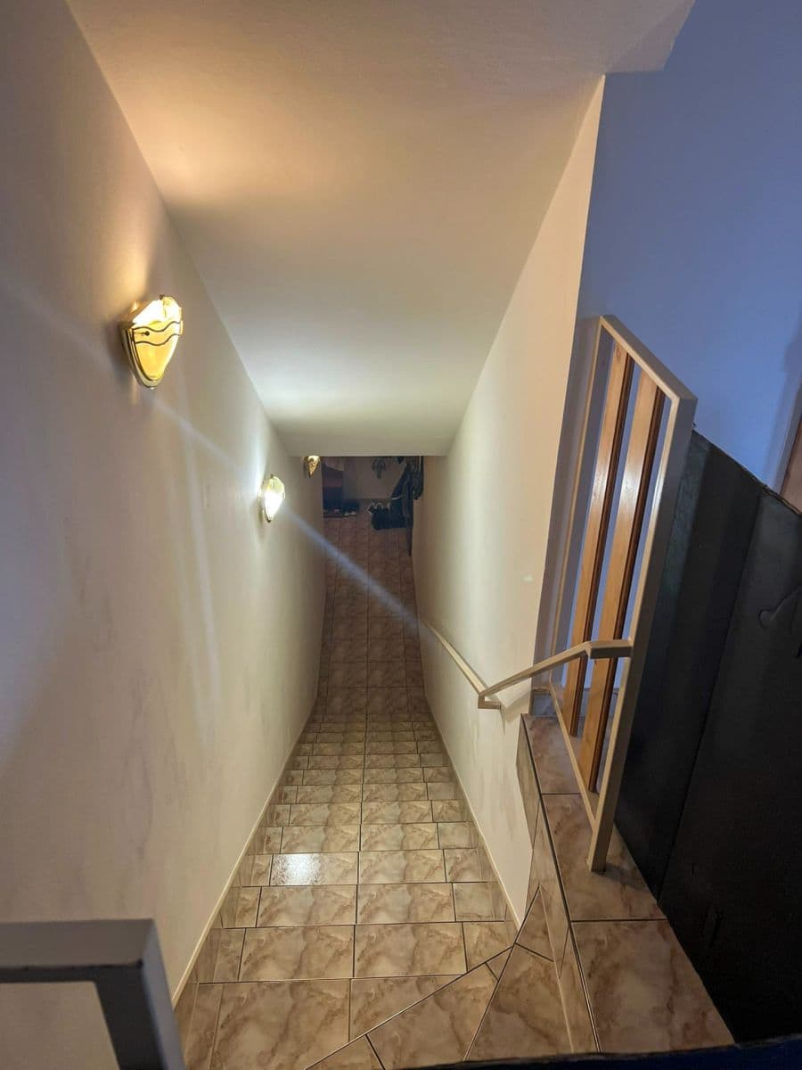 Pronájem bytu 3+kk 120 m², U Albrechtova vrchu, Praha, Praha Pronájem bytu 3+kk 120 m², U Albrechtova vrchu, Praha, Praha