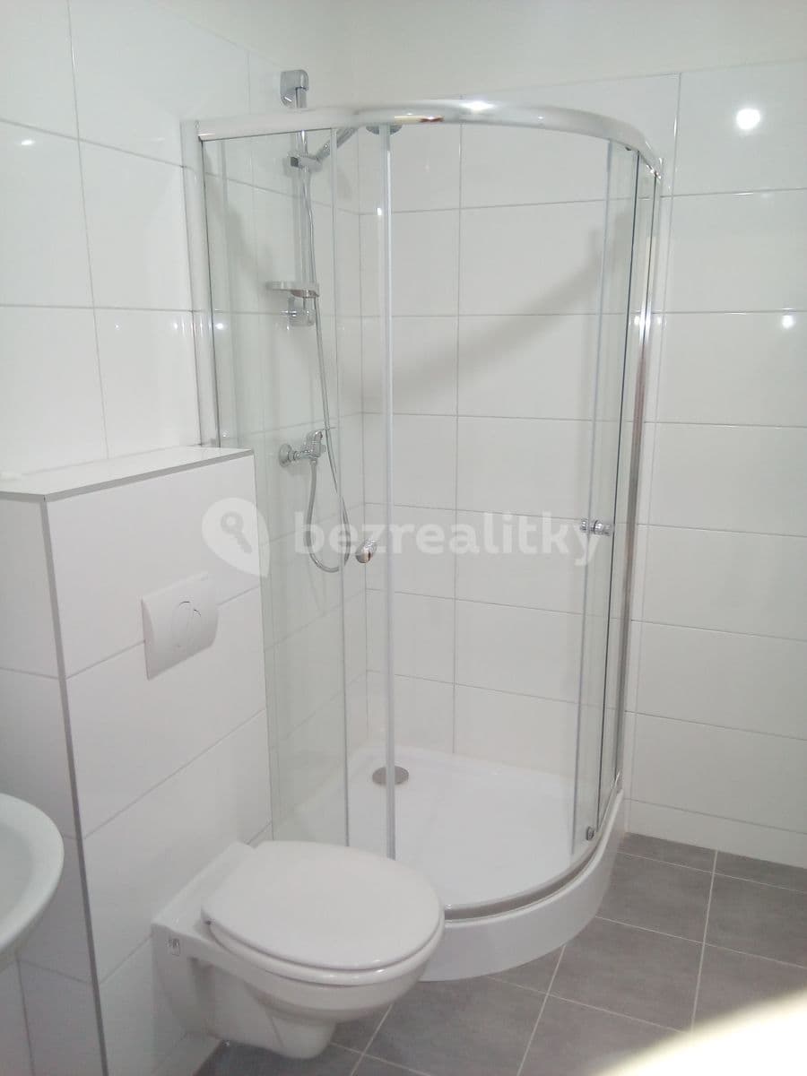 Pronájem bytu 2+kk 53 m², Jindřichův Hradec, Jihočeský kraj Pronájem bytu 2+kk 53 m², Jindřichův Hradec, Jihočeský kraj
