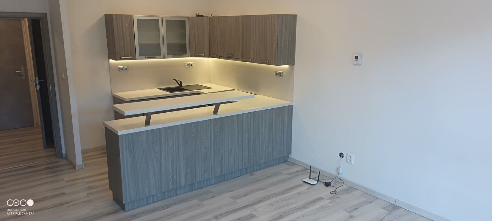 Pronájem bytu 2+kk 53 m², Jindřichův Hradec, Jihočeský kraj Pronájem bytu 2+kk 53 m², Jindřichův Hradec, Jihočeský kraj