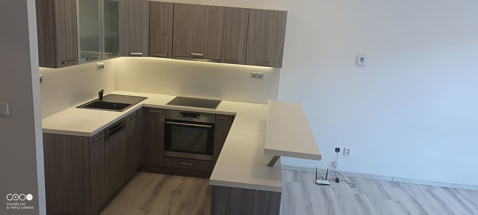 Pronájem bytu 2+kk 53 m², Jindřichův Hradec, Jihočeský kraj Pronájem bytu 2+kk 53 m², Jindřichův Hradec, Jihočeský kraj