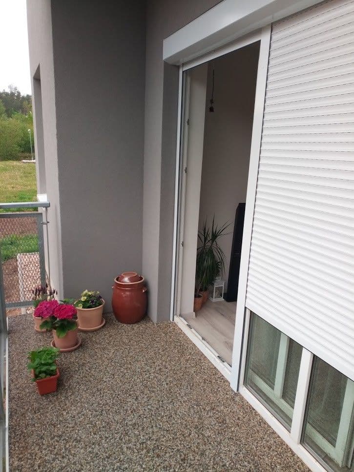 Pronájem bytu 2+kk 53 m², Jindřichův Hradec, Jihočeský kraj Pronájem bytu 2+kk 53 m², Jindřichův Hradec, Jihočeský kraj