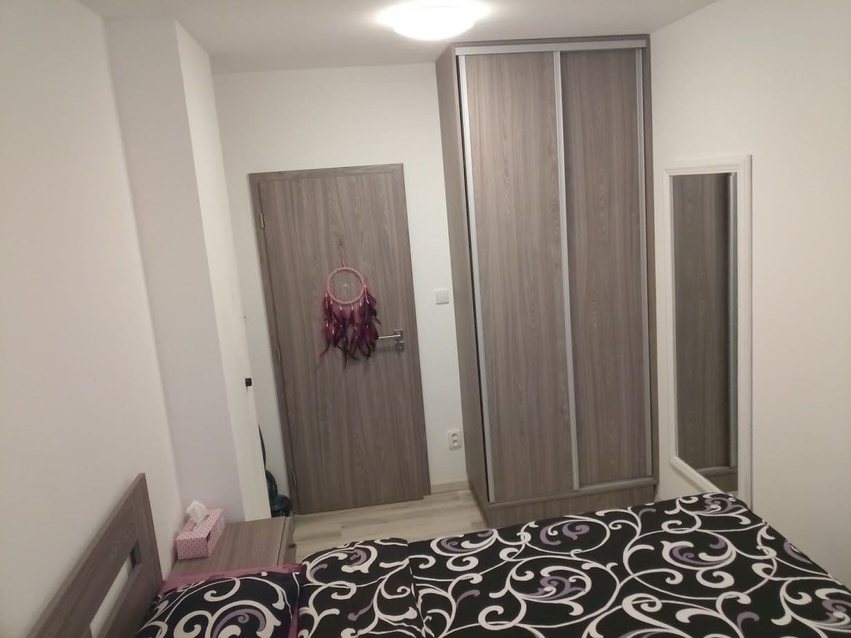 Pronájem bytu 2+kk 53 m², Jindřichův Hradec, Jihočeský kraj Pronájem bytu 2+kk 53 m², Jindřichův Hradec, Jihočeský kraj