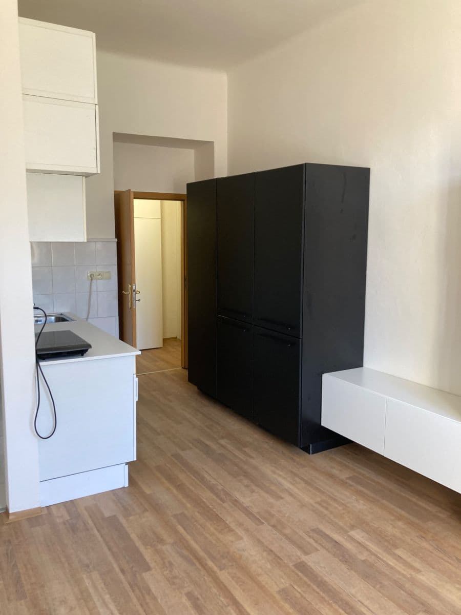 Pronájem bytu Garsoniéra 27 m², Mexická, Praha, Praha Pronájem bytu Garsoniéra 27 m², Mexická, Praha, Praha
