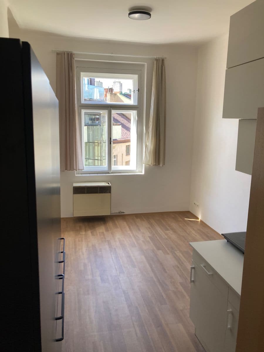 Pronájem bytu Garsoniéra 27 m², Mexická, Praha, Praha Pronájem bytu Garsoniéra 27 m², Mexická, Praha, Praha
