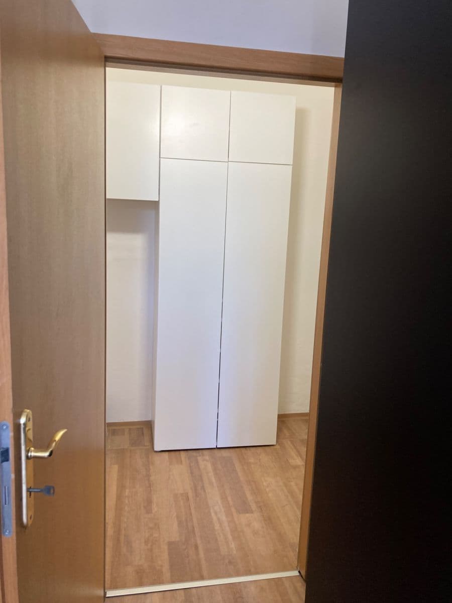 Pronájem bytu Garsoniéra 27 m², Mexická, Praha, Praha Pronájem bytu Garsoniéra 27 m², Mexická, Praha, Praha