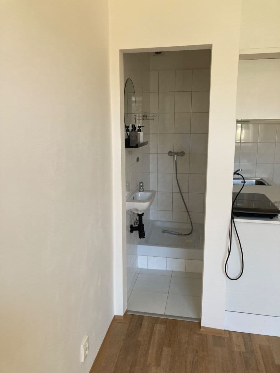 Pronájem bytu Garsoniéra 27 m², Mexická, Praha, Praha Pronájem bytu Garsoniéra 27 m², Mexická, Praha, Praha