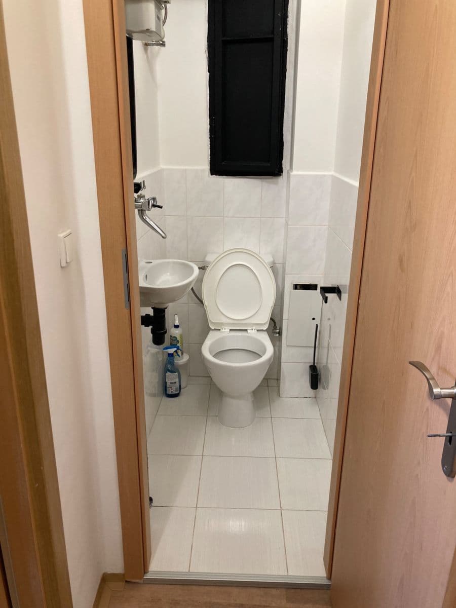 Pronájem bytu Garsoniéra 27 m², Mexická, Praha, Praha Pronájem bytu Garsoniéra 27 m², Mexická, Praha, Praha