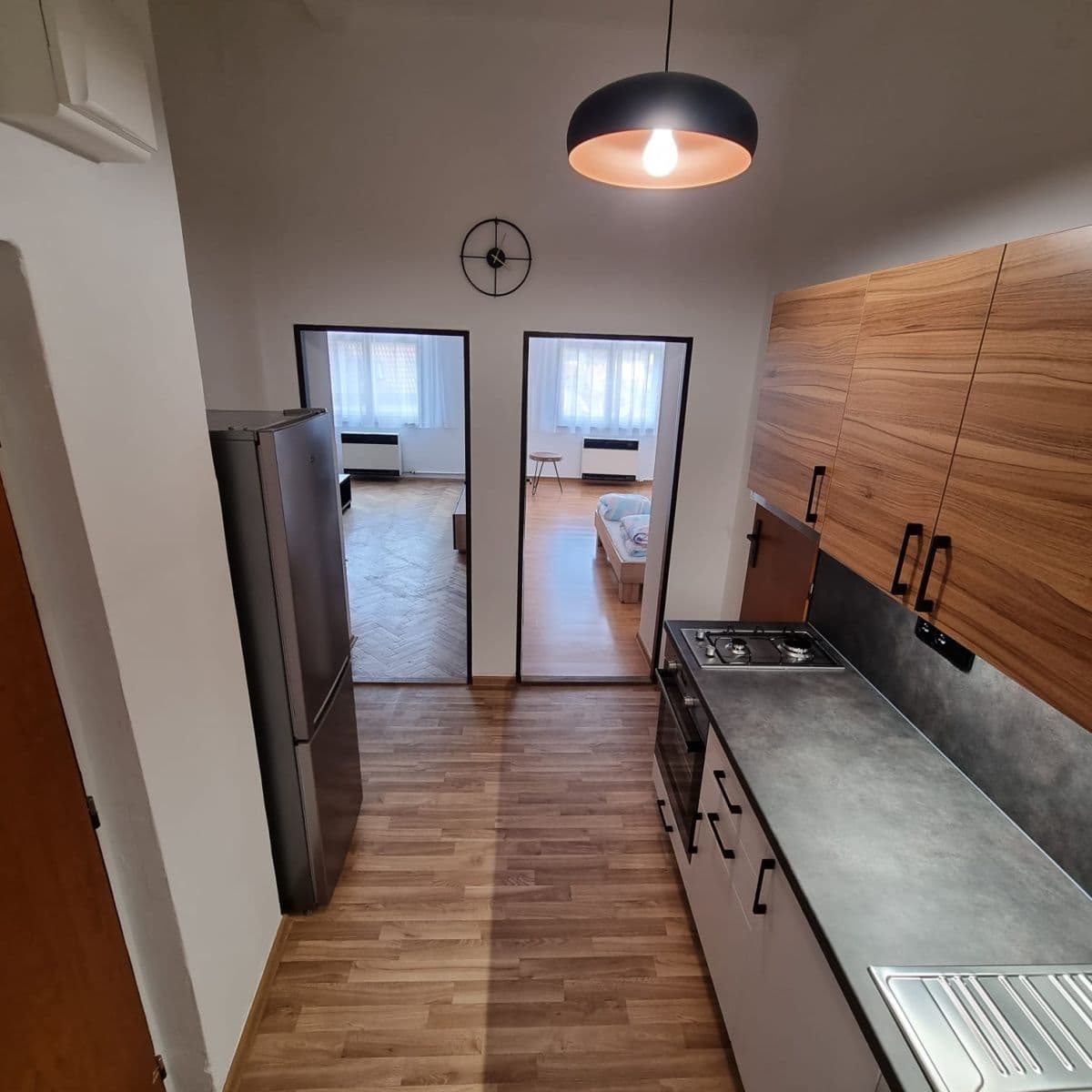 Pronájem bytu 2+1 50 m², Krokova, Praha, Praha Pronájem bytu 2+1 50 m², Krokova, Praha, Praha