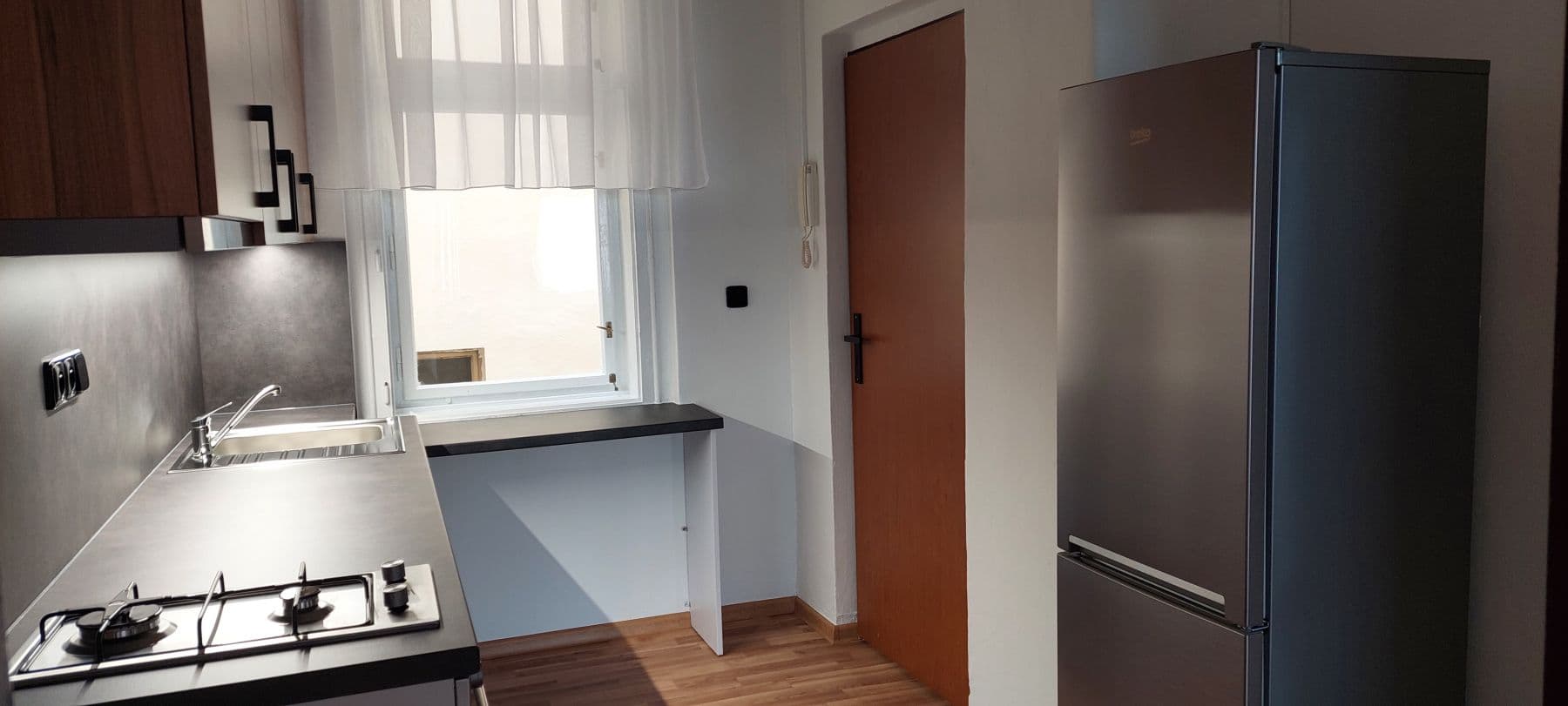 Pronájem bytu 2+1 50 m², Krokova, Praha, Praha Pronájem bytu 2+1 50 m², Krokova, Praha, Praha