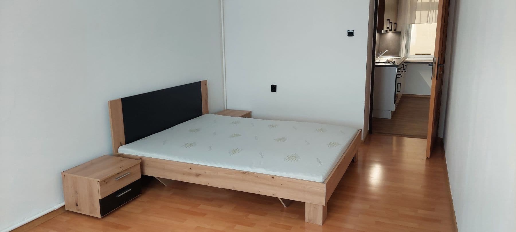 Pronájem bytu 2+1 50 m², Krokova, Praha, Praha Pronájem bytu 2+1 50 m², Krokova, Praha, Praha