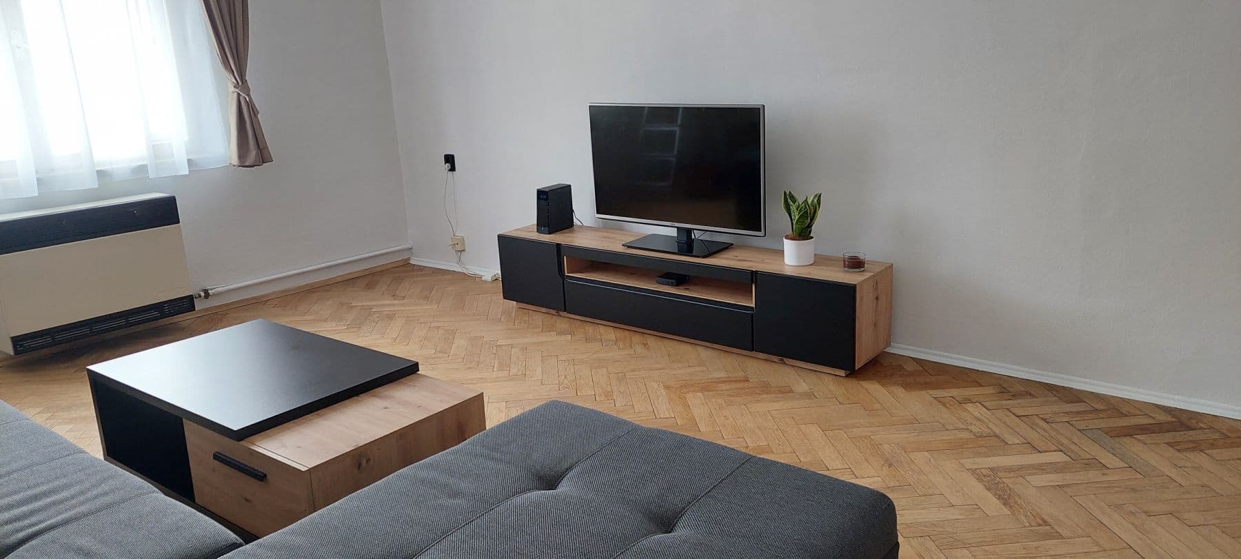 Pronájem bytu 2+1 50 m², Krokova, Praha, Praha Pronájem bytu 2+1 50 m², Krokova, Praha, Praha
