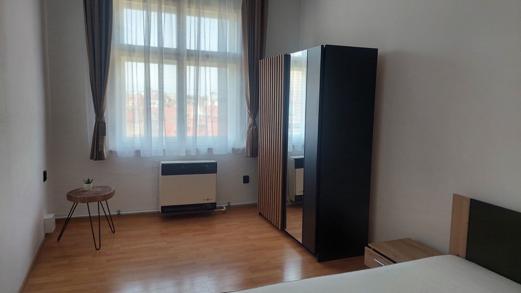 Pronájem bytu 2+1 50 m², Krokova, Praha, Praha Pronájem bytu 2+1 50 m², Krokova, Praha, Praha