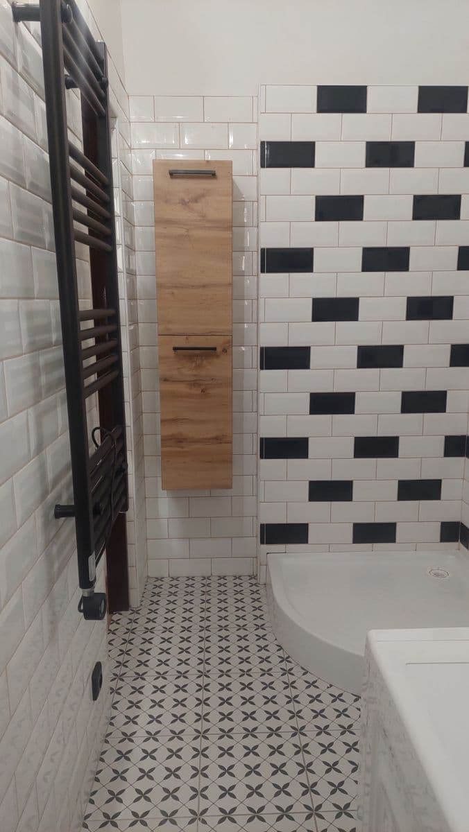 Pronájem bytu 2+1 50 m², Krokova, Praha, Praha Pronájem bytu 2+1 50 m², Krokova, Praha, Praha