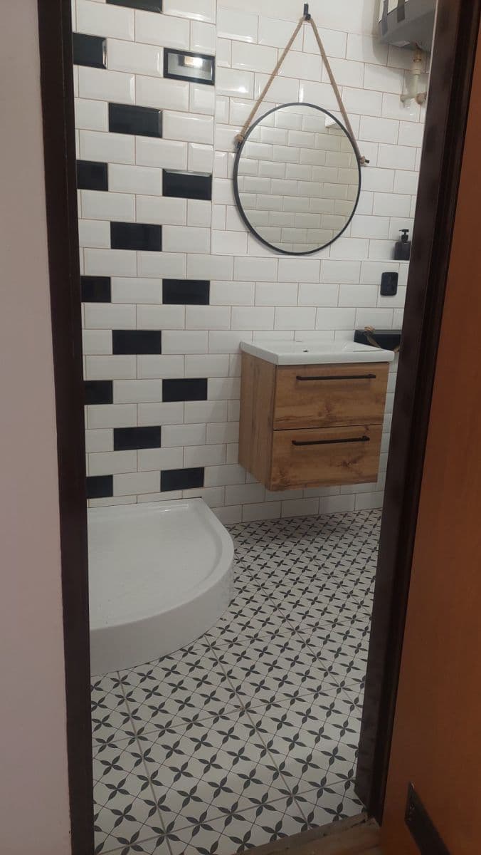 Pronájem bytu 2+1 50 m², Krokova, Praha, Praha Pronájem bytu 2+1 50 m², Krokova, Praha, Praha