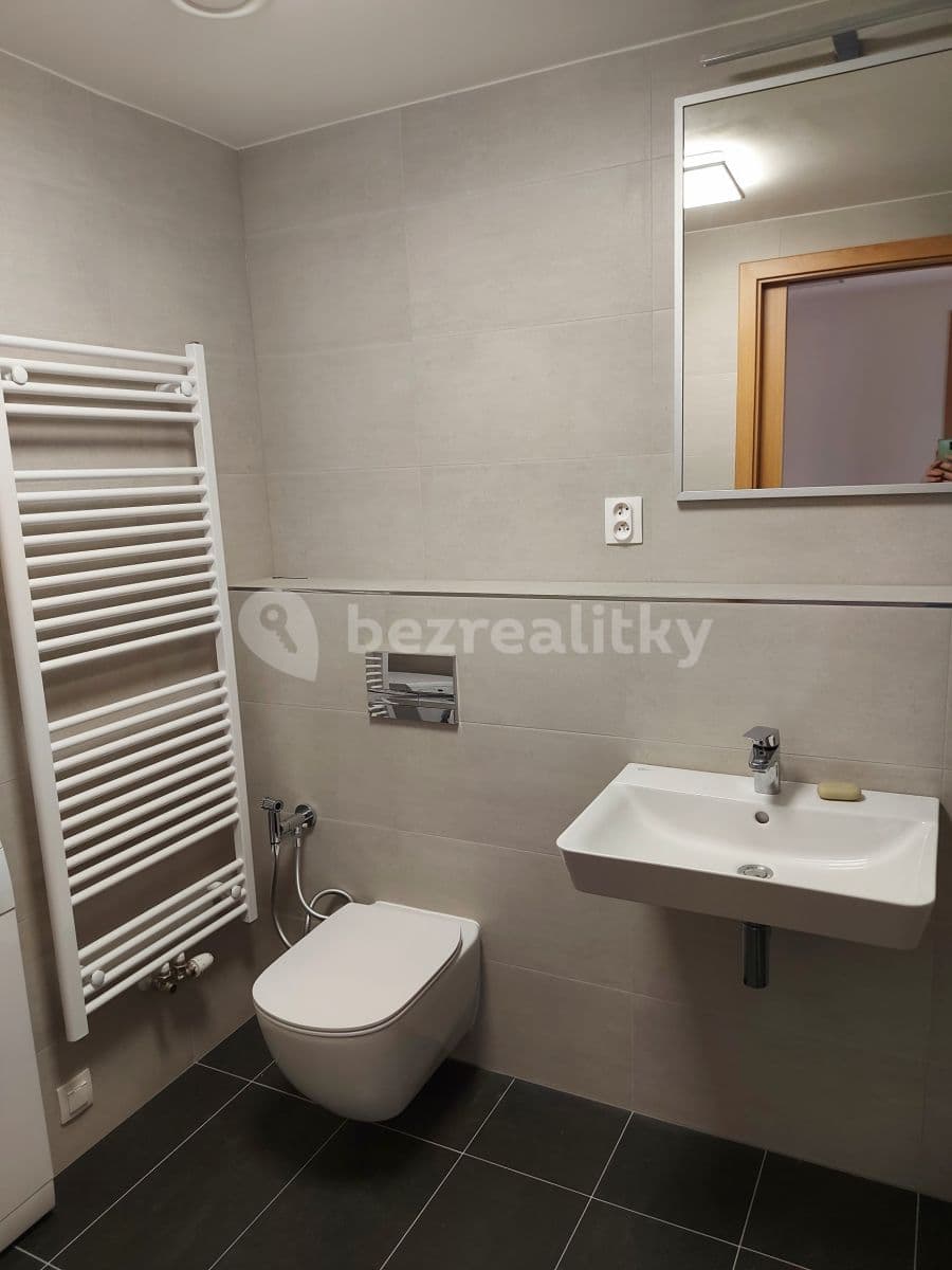 Pronájem bytu 2+kk 53 m², Vrátnická, Praha, Praha Pronájem bytu 2+kk 53 m², Vrátnická, Praha, Praha