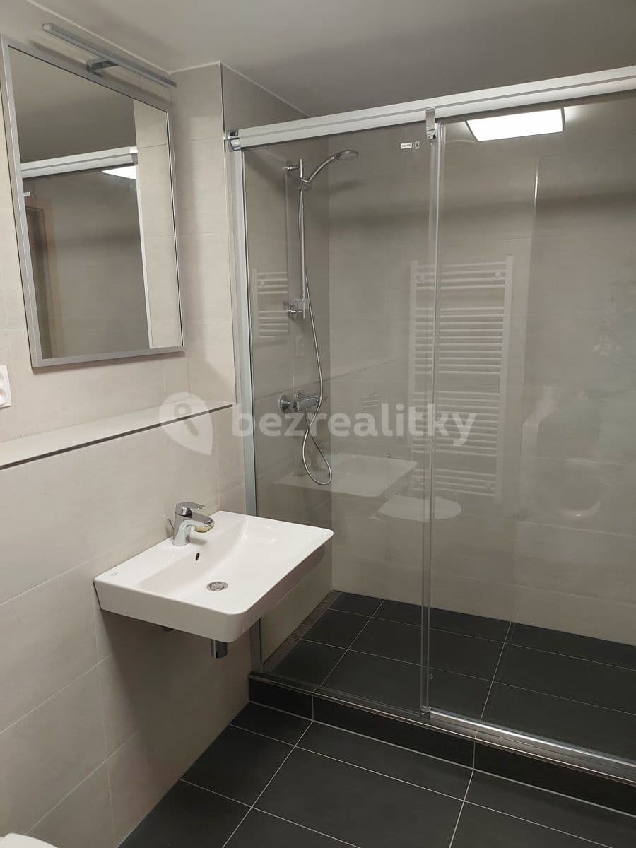Pronájem bytu 2+kk 53 m², Vrátnická, Praha, Praha Pronájem bytu 2+kk 53 m², Vrátnická, Praha, Praha