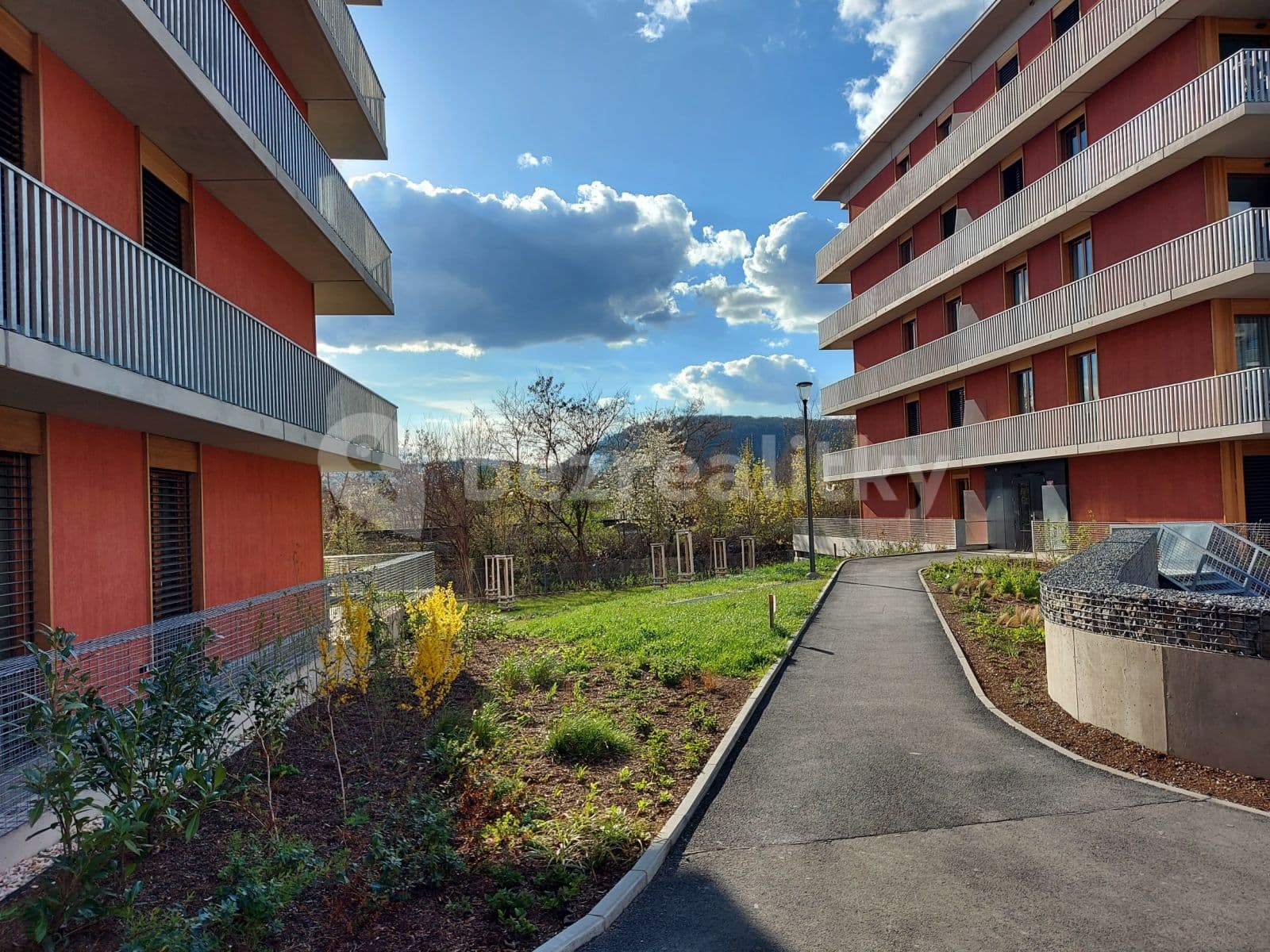 Pronájem bytu 2+kk 53 m², Vrátnická, Praha, Praha Pronájem bytu 2+kk 53 m², Vrátnická, Praha, Praha