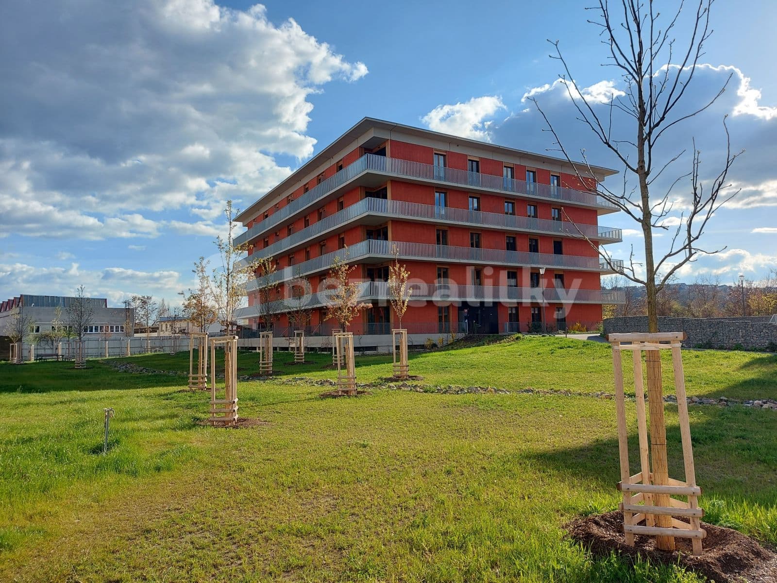 Pronájem bytu 2+kk 53 m², Vrátnická, Praha, Praha Pronájem bytu 2+kk 53 m², Vrátnická, Praha, Praha