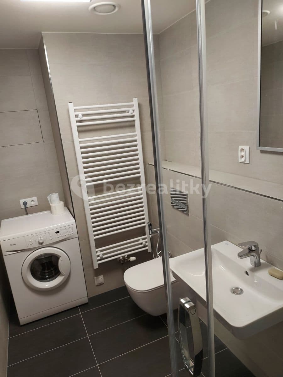 Pronájem bytu 2+kk 53 m², Vrátnická, Praha, Praha Pronájem bytu 2+kk 53 m², Vrátnická, Praha, Praha