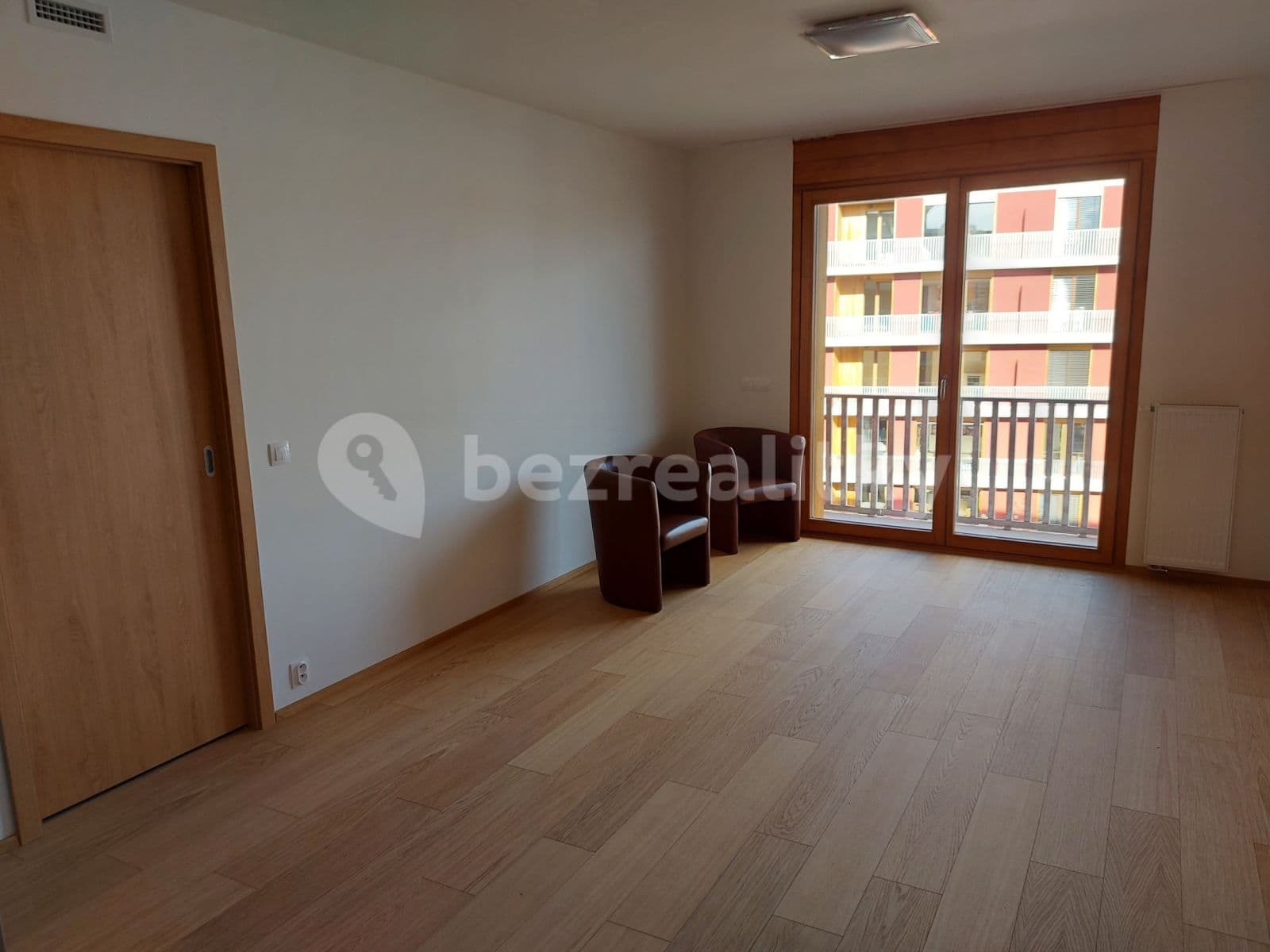 Pronájem bytu 2+kk 53 m², Vrátnická, Praha, Praha Pronájem bytu 2+kk 53 m², Vrátnická, Praha, Praha