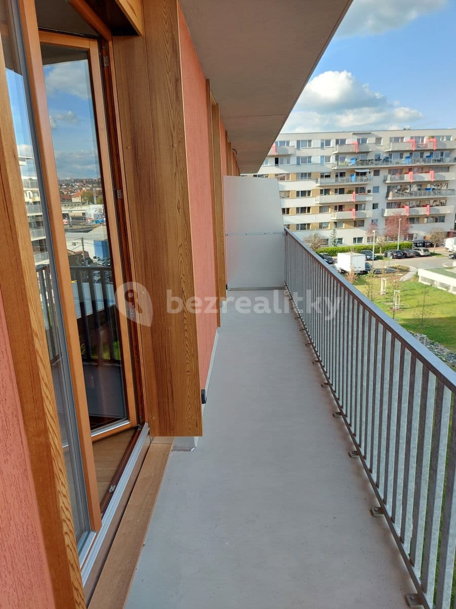 Pronájem bytu 2+kk 53 m², Vrátnická, Praha, Praha Pronájem bytu 2+kk 53 m², Vrátnická, Praha, Praha