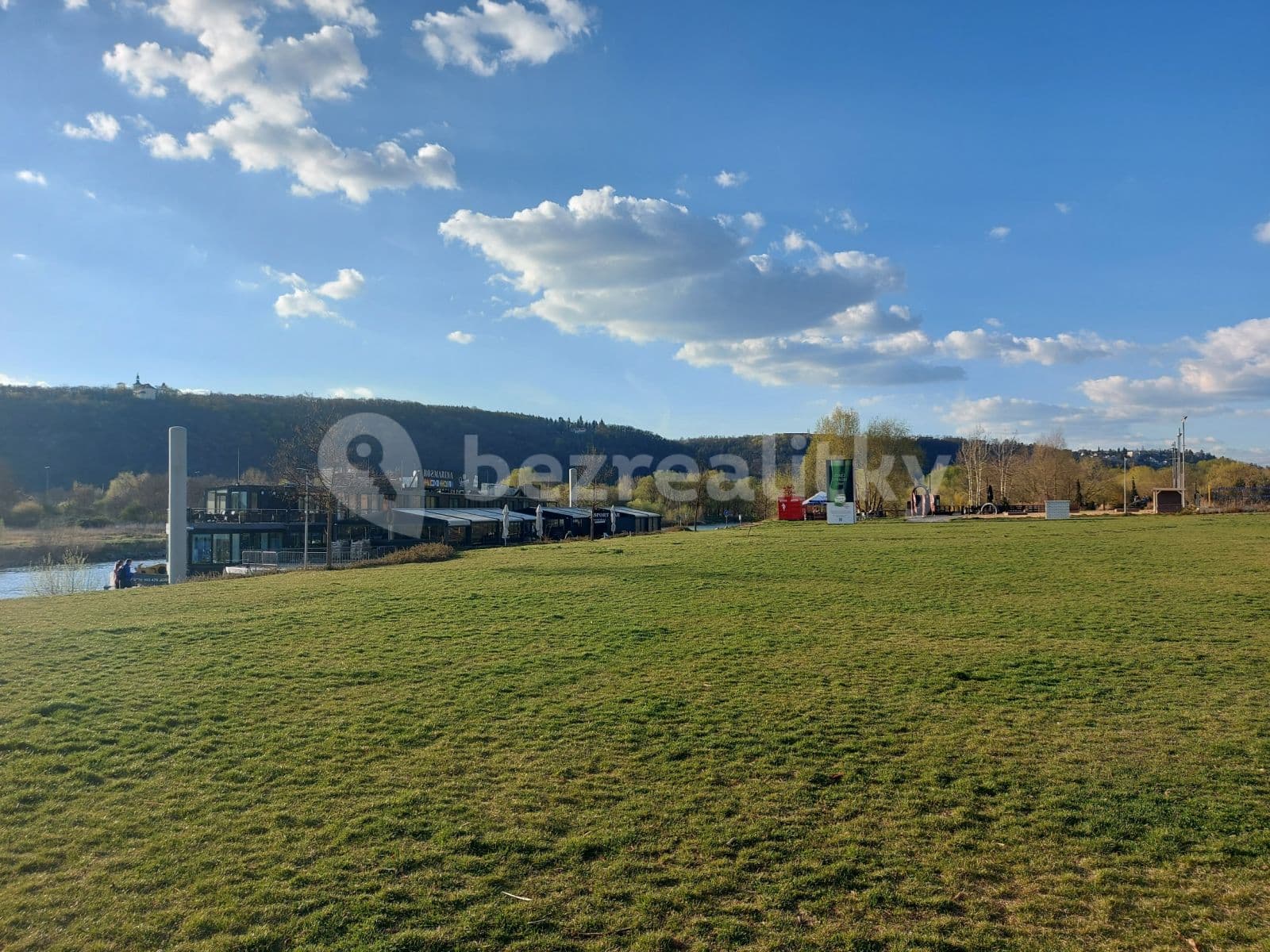 Pronájem bytu 2+kk 53 m², Vrátnická, Praha, Praha Pronájem bytu 2+kk 53 m², Vrátnická, Praha, Praha