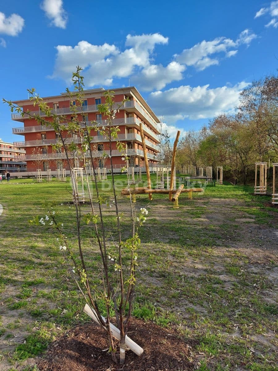 Pronájem bytu 2+kk 53 m², Vrátnická, Praha, Praha Pronájem bytu 2+kk 53 m², Vrátnická, Praha, Praha